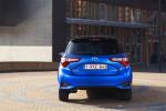 Toyota Yaris Hybrid Bi-Tone 2017 года